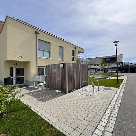 Apartment 26 - Kisslegg Exterior foto