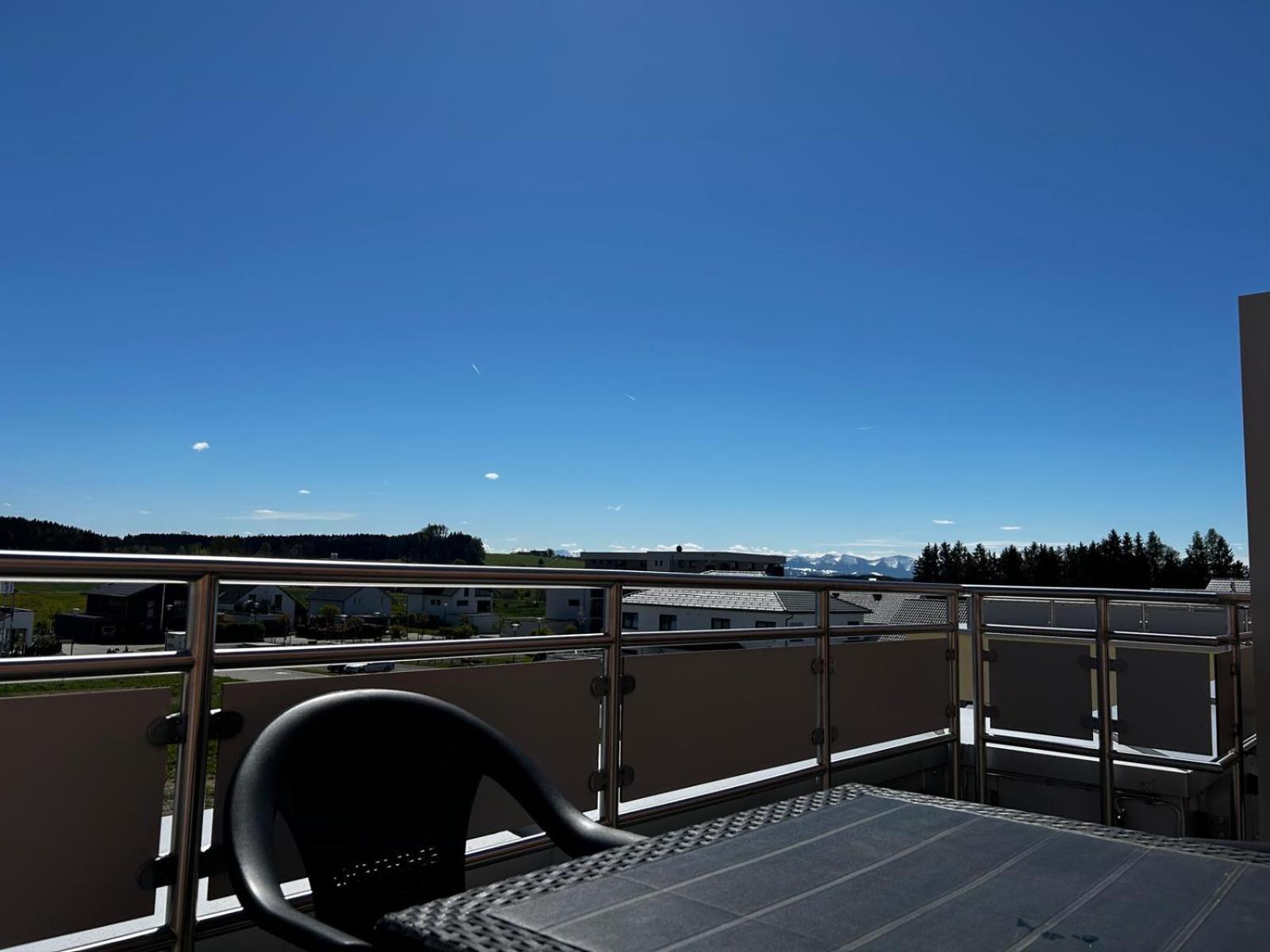 Apartment 26 - Kisslegg Exterior foto