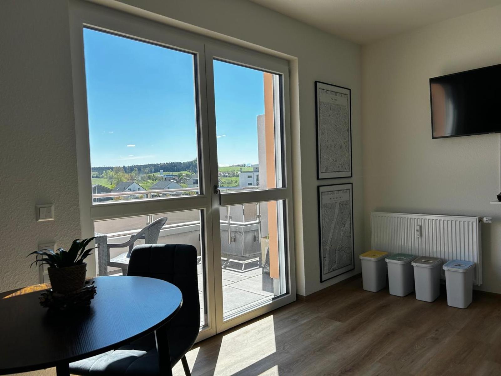 Apartment 26 - Kisslegg Exterior foto
