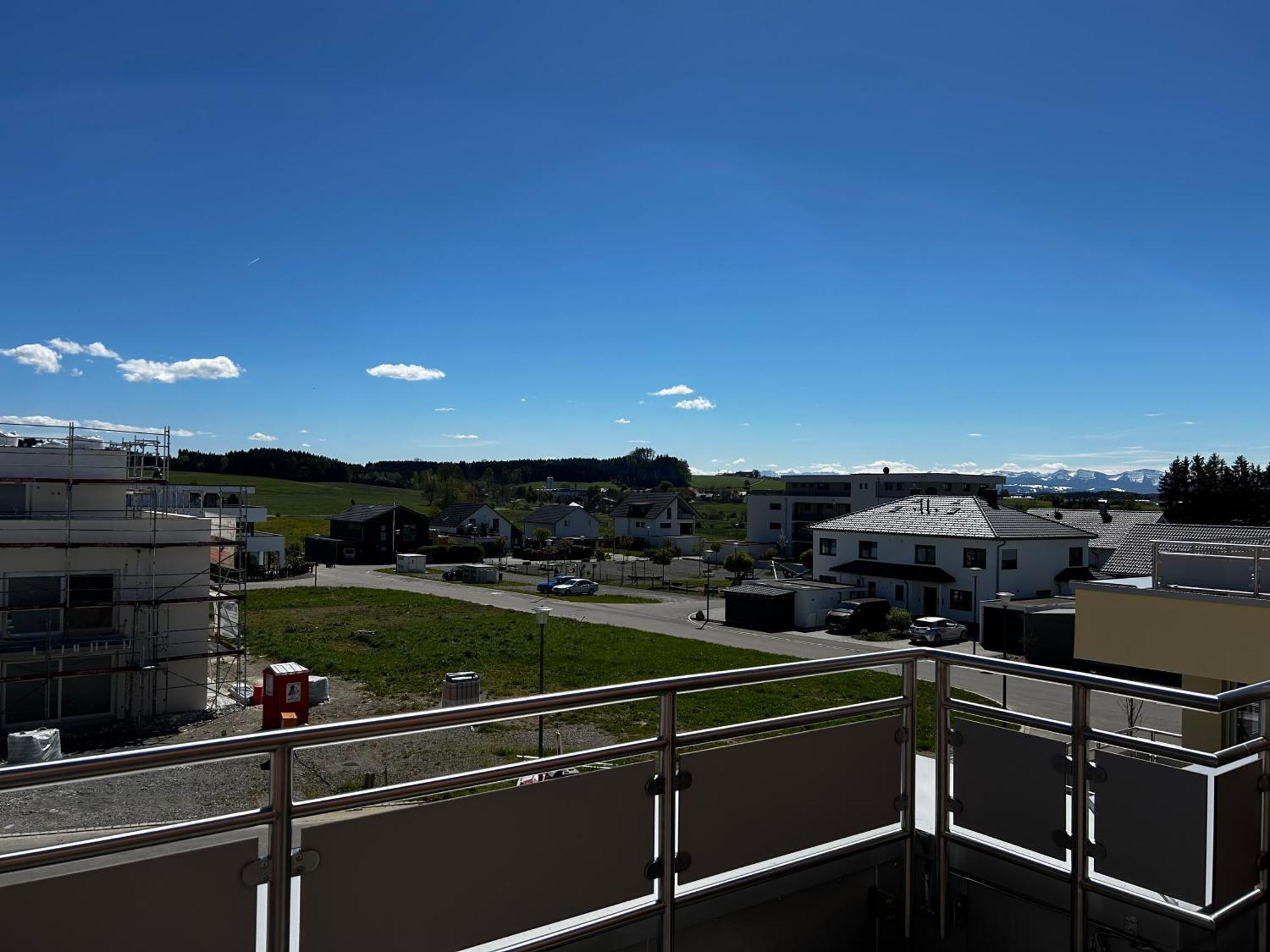 Apartment 26 - Kisslegg Exterior foto