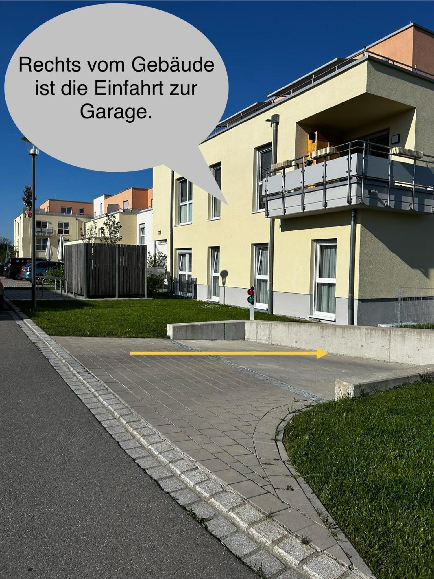 Apartment 26 - Kisslegg Exterior foto